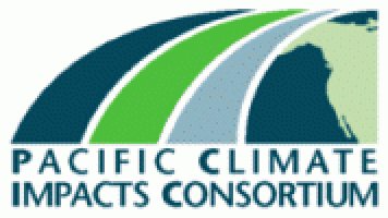 Pacific Climate Impacts Consortium logo